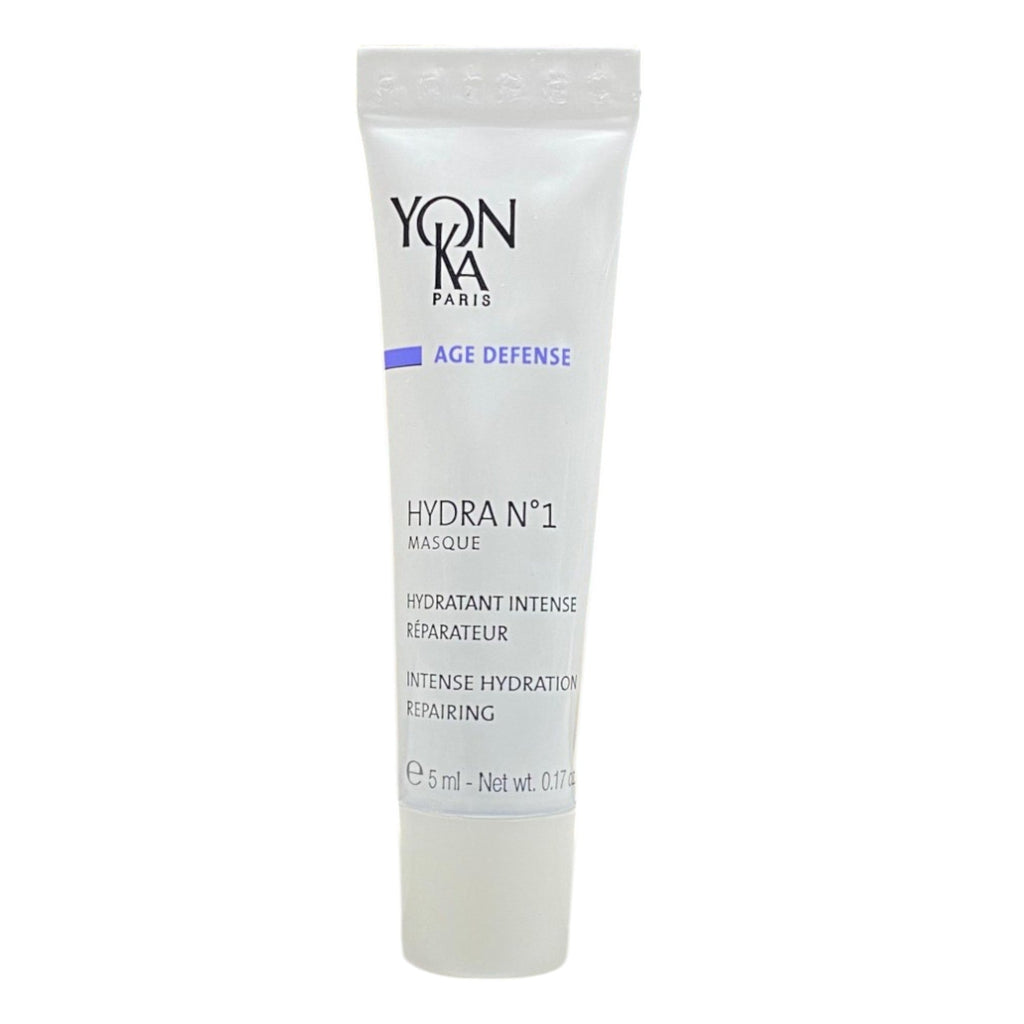 YonKa, Age Defense, Riparazione, Maschera crema, Per il viso, 5 ml *Campione - Cosmova