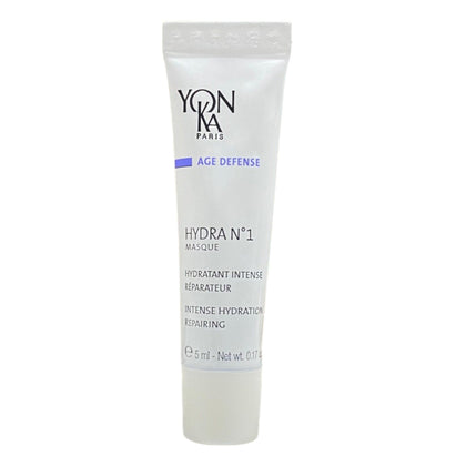 YonKa, Age Defense, Riparazione, Maschera crema, Per il viso, 5 ml *Campione
