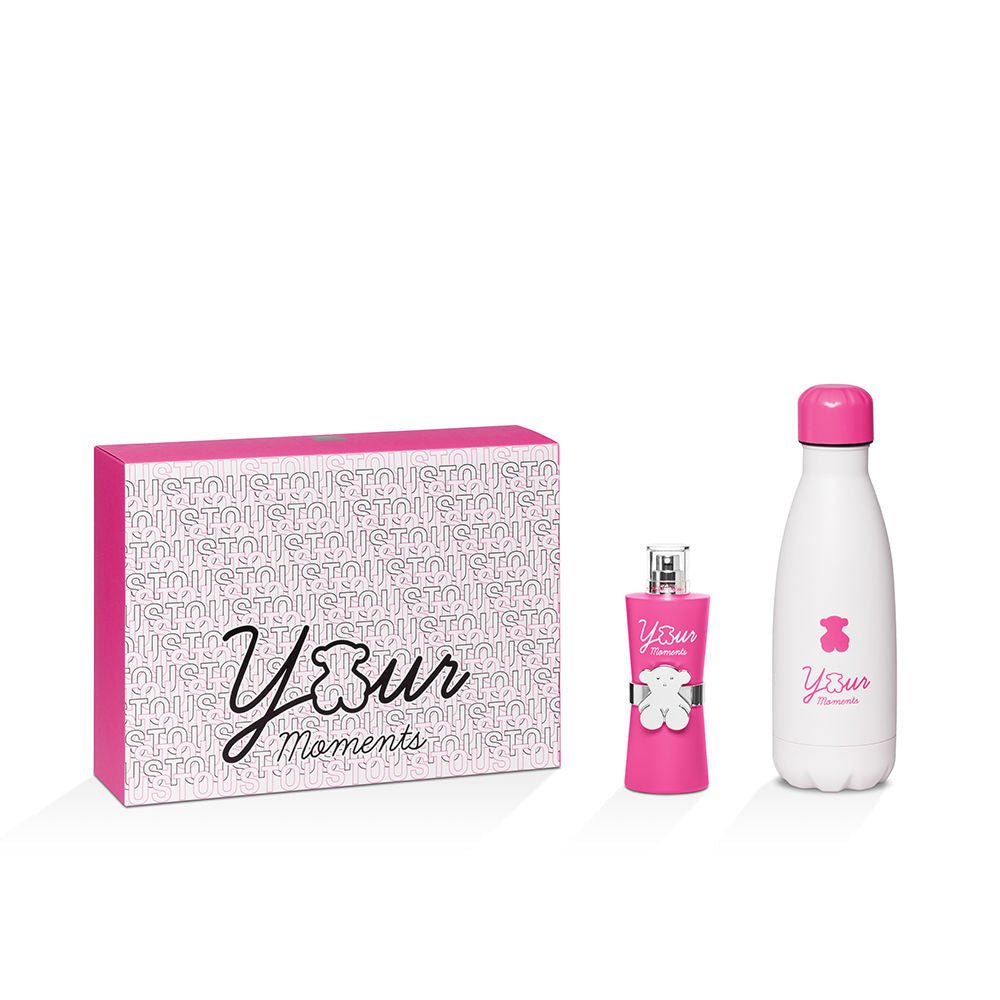 YOUR MOMENTS CASE 2 pcs - Cosmova
