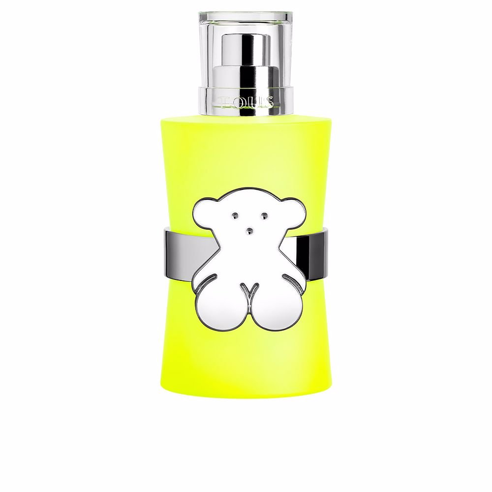 YOUR POWERS eau de toilette spray 50 ml - Cosmova