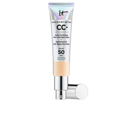 YOUR SKIN BUT BETTER CC+ cream foundation SPF50+ #light 32 ml