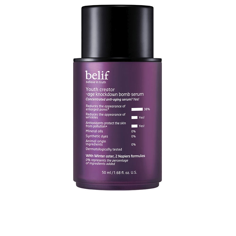 YOUTH CREATOR siero antietà con vitamina C ed E 50 ml