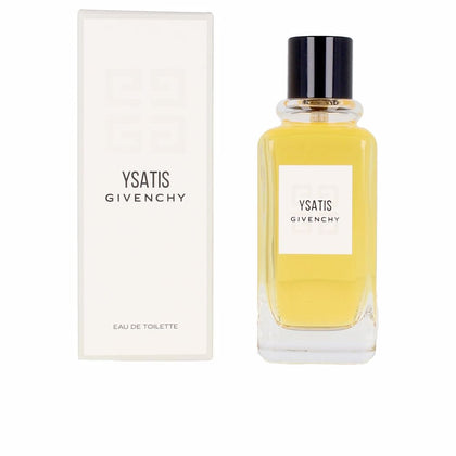 YSATIS eau de toilette spray 100 ml