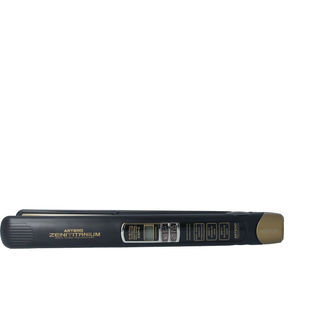 ZENIT ION NANO TITANIUM 1 u-0