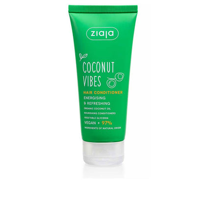 Ziaja COCONUT & ORANGE VIBES energizing Balsamo 100 ml