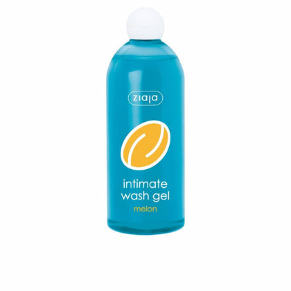 Ziaja INTIMATE HYGIENE Melonengel 500 ml