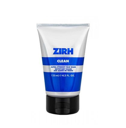 Zirh, Clean, Lozione, Per il viso, 125 ml *Tester
