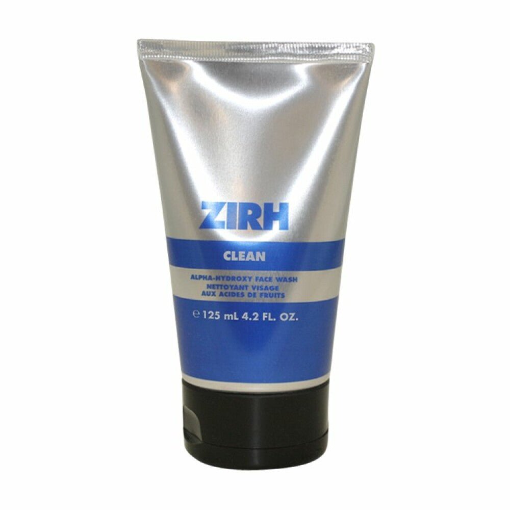Zirh, Wash, Detergente esfoliante, 125 ml *Tester - Cosmova