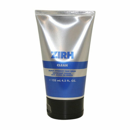 Zirh, Wash, Detergente esfoliante, 125 ml *Tester